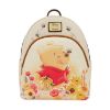 Picture of Loungefly Disney: Winnie The Pooh Mid-Size Backpack (WDBK4483)