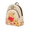 Picture of Loungefly Disney: Winnie The Pooh Mid-Size Backpack (WDBK4483)
