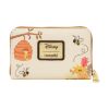 Picture of Loungefly Disney: Winnie The Pooh Zip Around Wallet (WDWA3608)