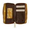 Picture of Loungefly Disney: Winnie The Pooh Zip Around Wallet (WDWA3608)