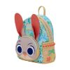 Picture of Loungefly Disney: Zootopia 2 Judy Hopps Mini Backpack (WDBK4485)