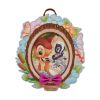Picture of Loungefly Disney: Bambi Cameo Mini Backpack (WDBK4486)