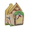 Picture of Loungefly Disney: Snow White Cottage Mini Backpack (WDBK4488)