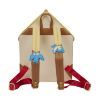 Picture of Loungefly Disney: Snow White Cottage Mini Backpack (WDBK4488)