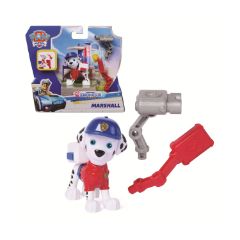 Picture of Spin Master Paw Patrol: Search & Rescue Action Pups Marshall (20155503)