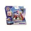 Picture of Spin Master Paw Patrol: Search & Rescue Action Pups Marshall (20155503)