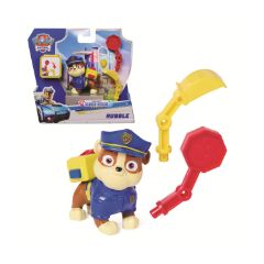 Picture of Spin Master Paw Patrol: Search & Rescue Action Pups Rubble (20155504)