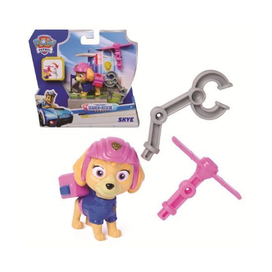 Picture of Spin Master Paw Patrol: Search & Rescue Action Pups Skye (20155505)