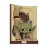 Picture of Funko Pop! Nooks: Star Wars - Yoda in His Hut Bobble-Head Vinyl Figure