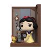 Picture of Funko Pop! Nooks: Disney Princess - Snow White in Cottage Vinyl Figure