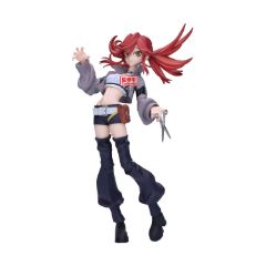 Picture of Banpresto Vibration Stars: Gachiakuta - Riyo Statue (16cm) (69622)