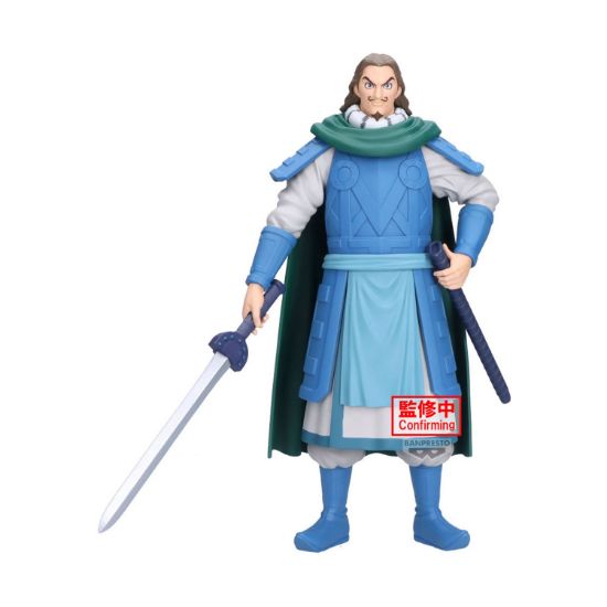 Picture of Banpresto Grandista: Kingdom - To Statue (26cm) (69623)