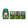 Picture of Winning Moves: Top Trumps - World Football Stars 2024 The Top 200 Pack 5 - Card Game (WM04842-EN1)
