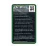 Picture of Winning Moves: Top Trumps - World Football Stars 2024 The Top 200 Pack 5 - Card Game (WM04842-EN1)