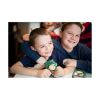 Picture of Winning Moves: Top Trumps - World Football Stars 2024 The Top 200 Pack 5 - Card Game (WM04842-EN1)