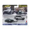 Picture of Mattel Hot Wheels Premium: Car Culture Team Transport – Land Rover Defender 110 Vehicle (JBM29)