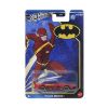 Picture of Mattel Hot Wheels DC: Silver Series Batman – Jaded Vehicle (JKW98)