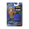 Picture of Mattel Hot Wheels DC: Silver Series Batman – Hw Velocita Vehicle (JBY21)