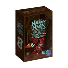 Picture of eFantasy Publications: Not Enough Mana Επιτραπέζιο [Greek Language] (EFA-005)