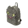 Picture of Loungefly Dreamworks: How To Train Your Dragon Toothless Cosplay Mini Backpack (DWBK0006)