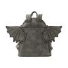 Picture of Loungefly Dreamworks: How To Train Your Dragon Toothless Cosplay Mini Backpack (DWBK0006)