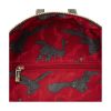 Picture of Loungefly Dreamworks: How To Train Your Dragon Toothless Cosplay Mini Backpack (DWBK0006)