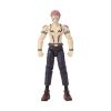 Picture of Bandai Anime Heroes: Jujutsu Kaisen - Ryomen Sukuna Action Figure (17cm) (36968)