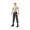 Picture of Bandai Anime Heroes: Jujutsu Kaisen - Ryomen Sukuna Action Figure (17cm) (36968)