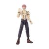 Picture of Bandai Anime Heroes: Jujutsu Kaisen - Ryomen Sukuna Action Figure (17cm) (36968)