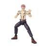 Picture of Bandai Anime Heroes: Jujutsu Kaisen - Ryomen Sukuna Action Figure (17cm) (36968)