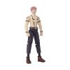 Picture of Bandai Anime Heroes: Jujutsu Kaisen - Ryomen Sukuna Action Figure (17cm) (36968)