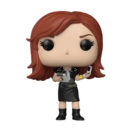 Picture of Funko Pop! Movies: The Devil Wears Prada - Emily Charlton #2044 Vinyl Figure