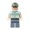 Picture of Lego Jurassic World: Jurassic World 77985 (77985)