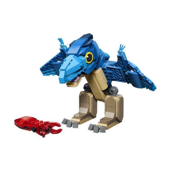 Picture of LEGO Jurassic World Baby Dinosaur: Pteranodon (77977)