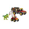 Picture of LEGO Jurassic World Young T. rex Transport Truck(77978)