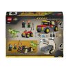 Picture of LEGO Jurassic World Young T. rex Transport Truck(77978)
