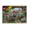 Picture of LEGO Jurassic World Spinosaurus Dinosaur Escape (77982)
