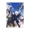 Picture of Ravensburger Puzzle: Fandom - Jujutsu Kaisen (300pcs) (12001542)