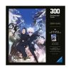 Picture of Ravensburger Puzzle: Fandom - Jujutsu Kaisen (300pcs) (12001542)