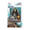 Picture of Bandai Anime Heroes: One Piece - Sir Crocodile Figure (17cm) (37055)