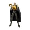 Picture of Bandai Anime Heroes: One Piece - Sir Crocodile Figure (17cm) (37055)