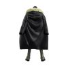 Picture of Bandai Anime Heroes: One Piece - Sir Crocodile Figure (17cm) (37055)