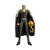 Picture of Bandai Anime Heroes: One Piece - Sir Crocodile Figure (17cm) (37055)