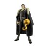 Picture of Bandai Anime Heroes: One Piece - Sir Crocodile Figure (17cm) (37055)