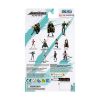 Picture of Bandai Anime Heroes: One Piece - Sir Crocodile Figure (17cm) (37055)