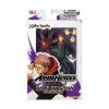 Picture of Bandai Anime Heroes: Jujutsu Kaisen - Yuji Itad BLK FL Action Figure (17cm) (36987)