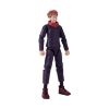 Picture of Bandai Anime Heroes: Jujutsu Kaisen - Yuji Itad BLK FL Action Figure (17cm) (36987)