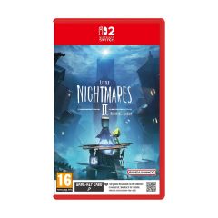 Picture of NSW2 Little Nightmares II - Enhanced Edition