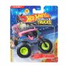 Picture of Mattel Hot Wheels: Monster Trucks Freestyle Wreckers - Tuk 'n' Roll Die-Cast Vehicle (JKJ83)
