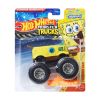 Picture of Mattel Hot Wheels Monster Trucks - Spongebob Squarepants Die-Cast Vehicle (JDP88)
